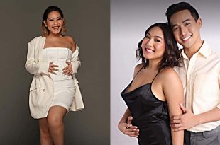 Rita Daniela Ken Chan