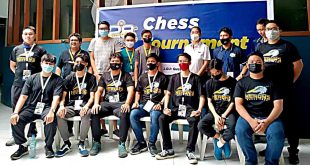 UMak Chess Team