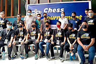 UMak Chess Team