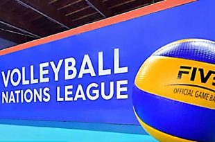 Volleyball Nation's League VNL