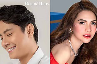 JC Santos Rhea Tan Beautéderm BeautéHaus