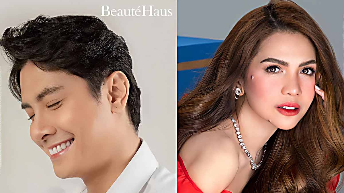 JC Santos Rhea Tan Beautéderm BeautéHaus