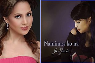 Jos Garcia Namimiss Ko Na