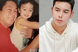 Dennis Padilla Leon Barretto Padilla