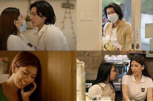 Herlene Budol Hipon Girl Joseph Marco