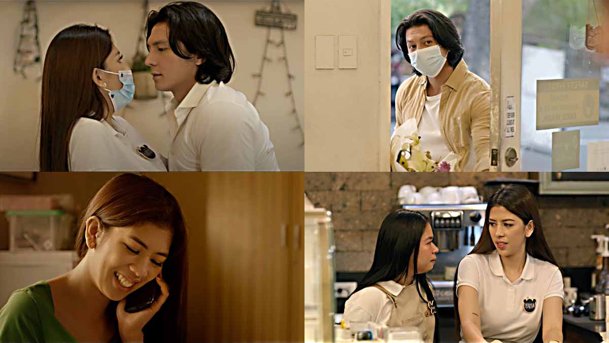 Herlene Budol Hipon Girl Joseph Marco