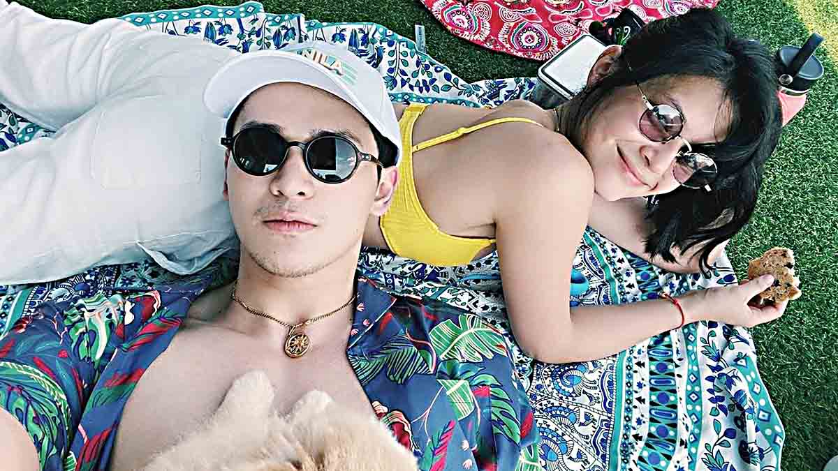 Ruru Madrid Bianca Umali