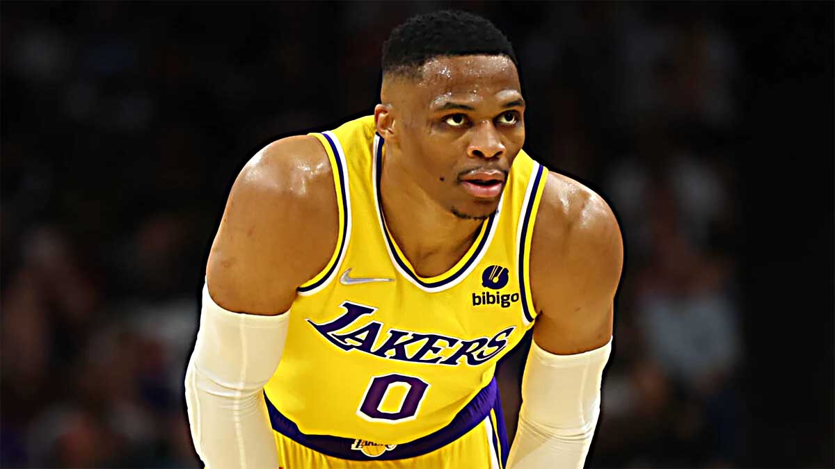 Russell Westbrook