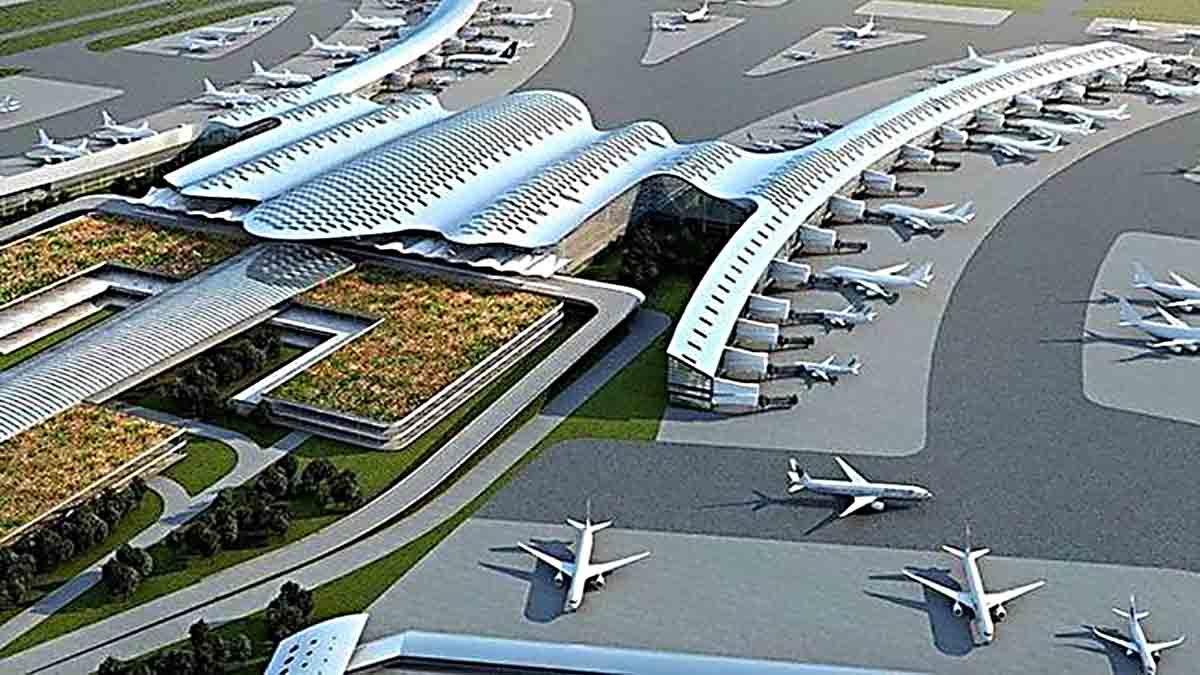Bulacan Airport Special Economic Zone