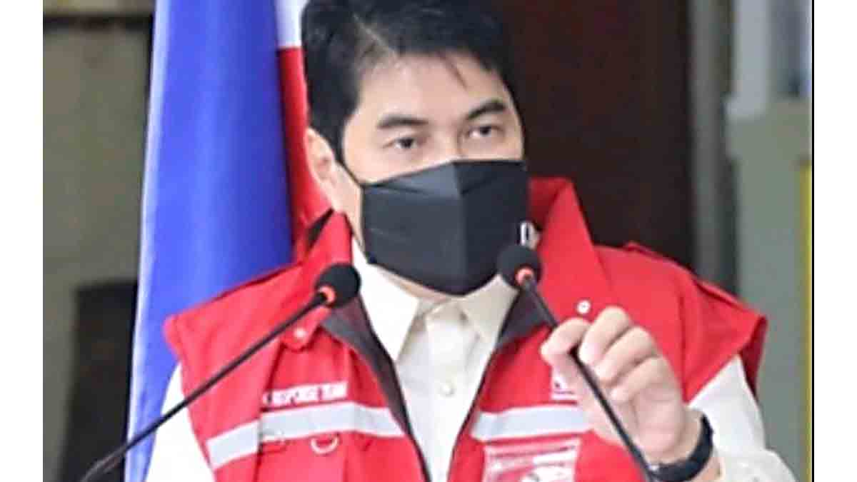 Erwin Tulfo