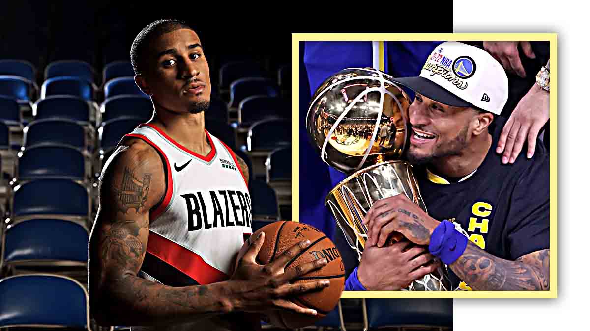 Gary Payton II