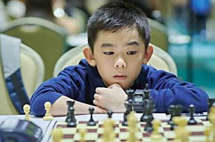 Ivan Travis Cu Chess