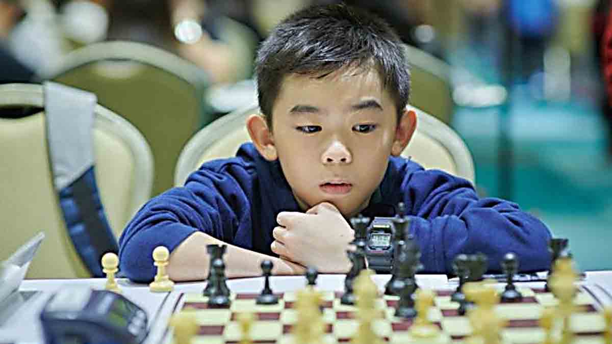 Ivan Travis Cu Chess