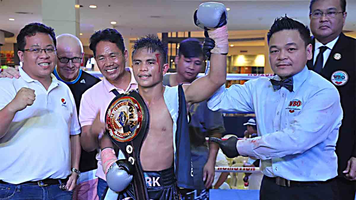 Rene Mark Cuarto