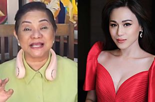 Cristy Fermin Toni Gonzaga