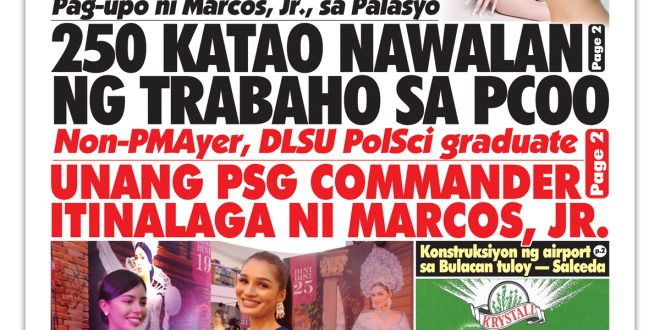 070522 Hataw Frontpage