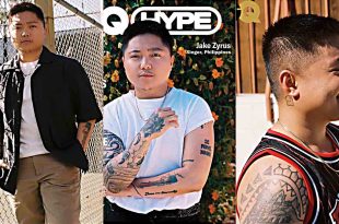 Jake Zyrus Charice Pempenco