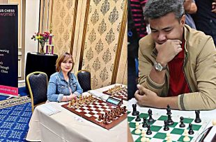 Ronald Titong Dableo Sheerie Joy Lomibao-Beltran