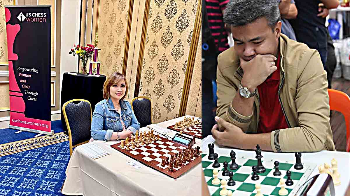 Ronald Titong Dableo Sheerie Joy Lomibao-Beltran