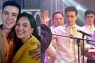 Arjo Atayde Sylvia Sanchez