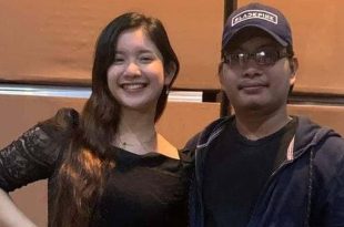 Euriz Sagum John Rey Malto