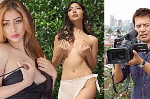 Rob Guinto Brillante Mendoza