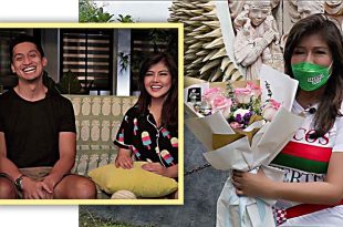 Imee Marcos Matthew Manotoc