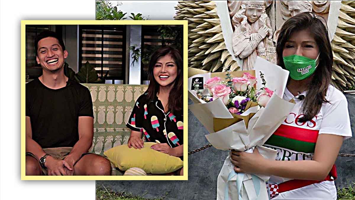 Imee Marcos Matthew Manotoc