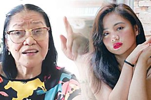 Lolit Solis Ella Cruz