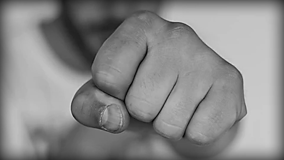 Kaklase naalimpungatan ESTUDYANTE PATAY SA STRAIGHT JAB SA LALAMUNAN