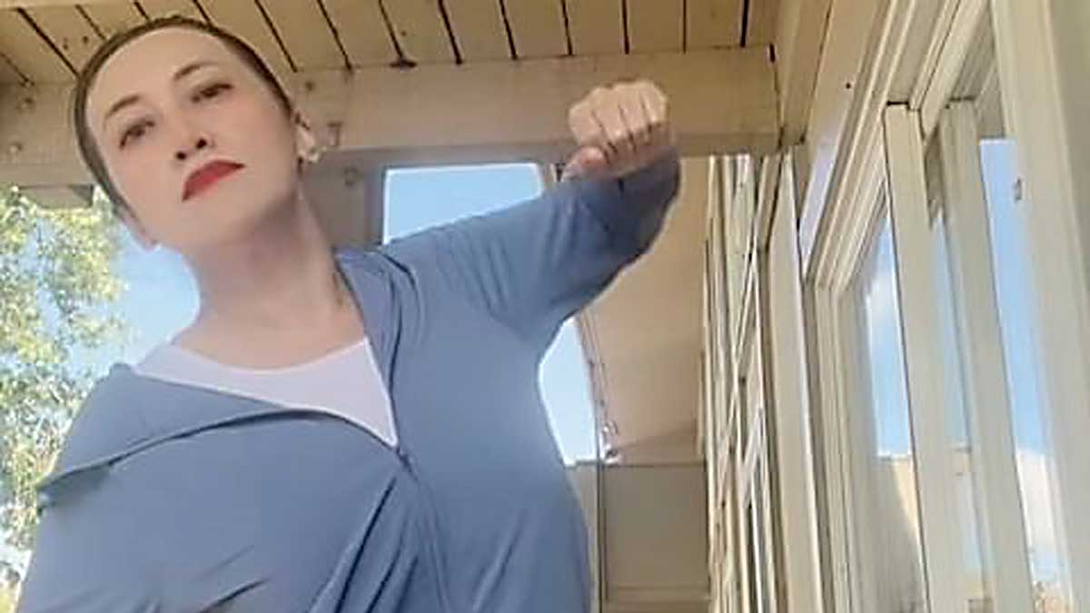 Ai Ai de las Alas