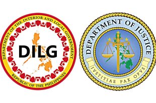 DILG DOJ