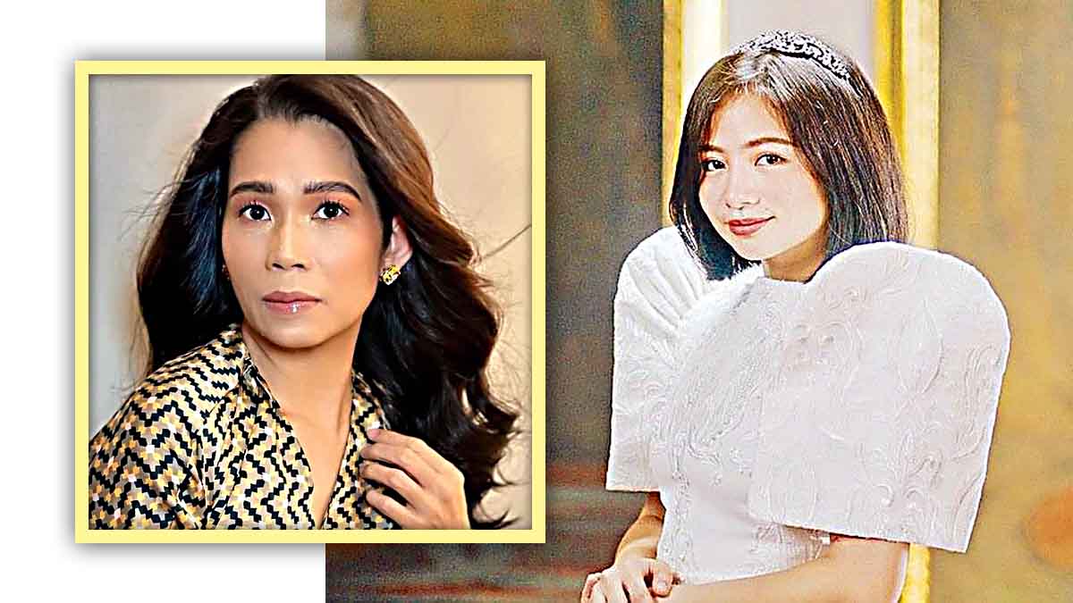Ella Cruz Pokwang