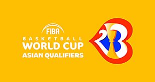 FIBA World Cup Asian qualifiers