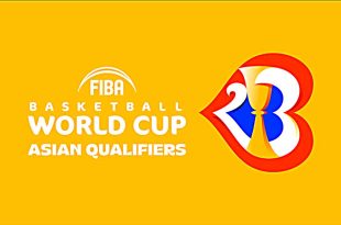 FIBA World Cup Asian qualifiers