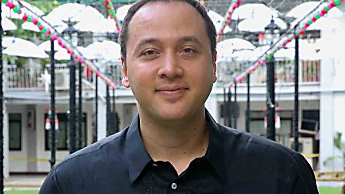 Lino Cayetano