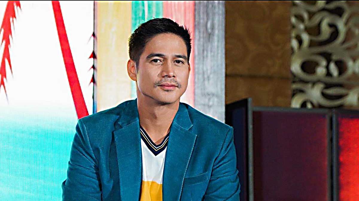 Piolo Pascual