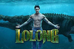 Ruru Madrid Lolong