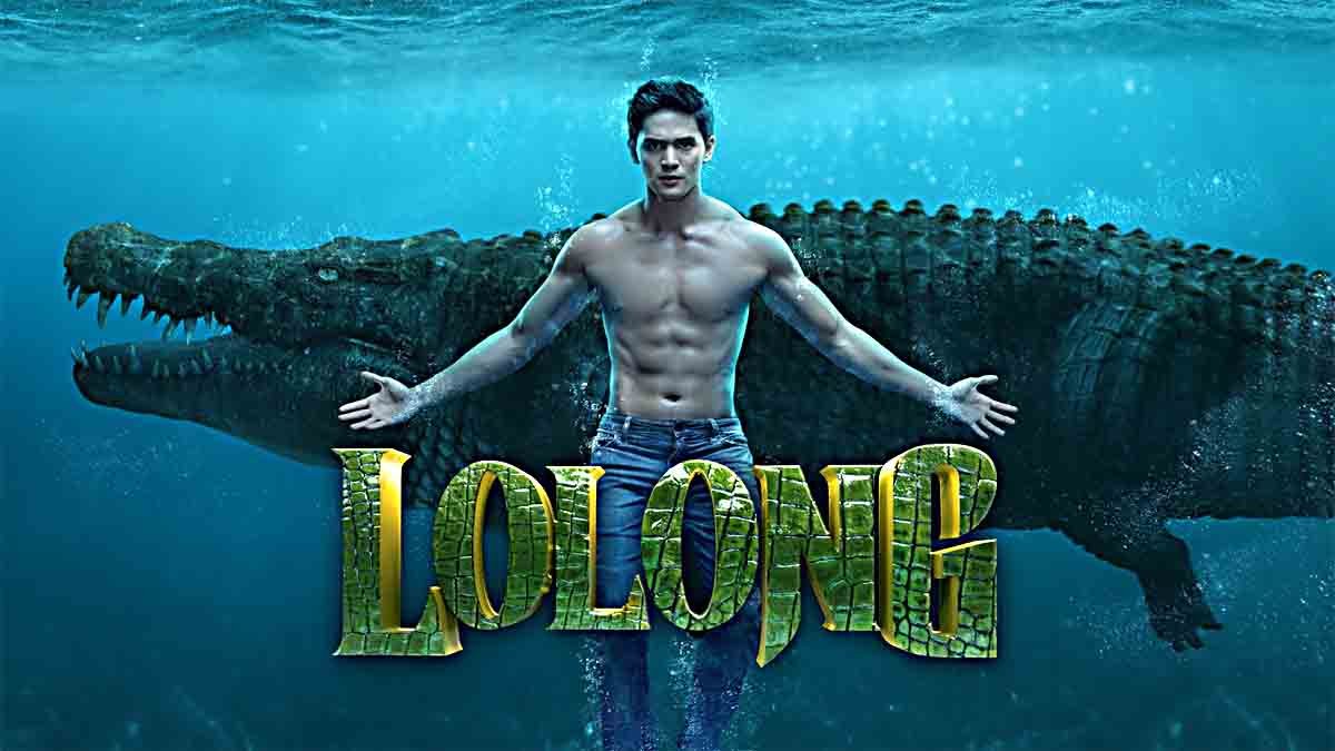 Ruru Madrid Lolong
