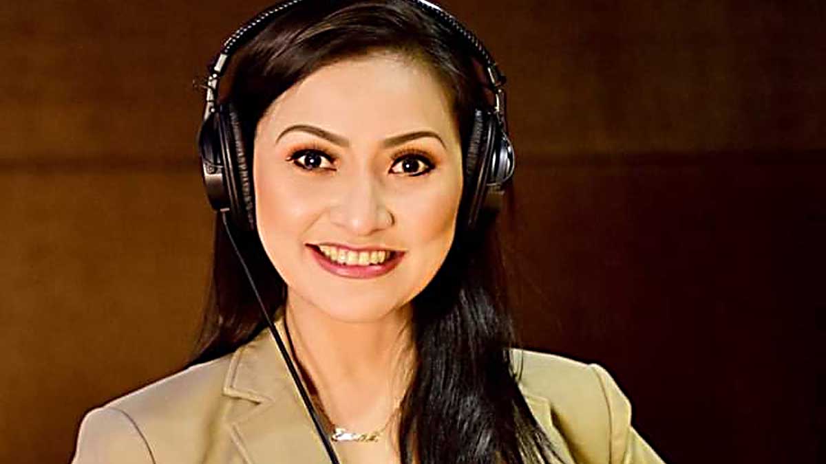 Sarah Javier