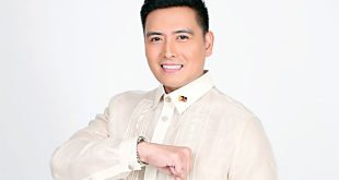 Alfred napagsasabay pag-aaral at pag-arte