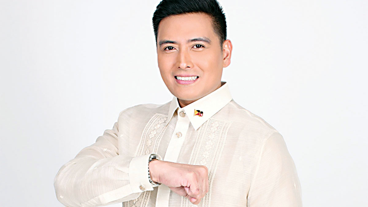 Alfred Vargas