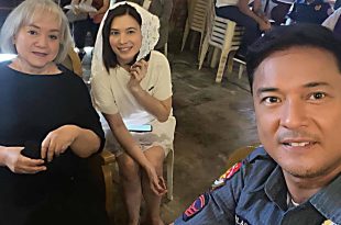 Allen Dizon Sunshine Cruz Laurice Guillen