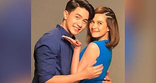 Bea Alonzo Alden Richards