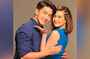 Bea Alonzo Alden Richards