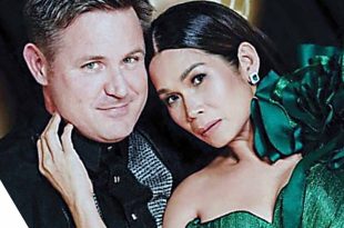 Pokwang  Lee O’ Brien