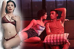 Rose Van Ginkel Marco Gallo