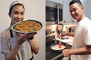 Gelli De Belen Ariel Rivera biko