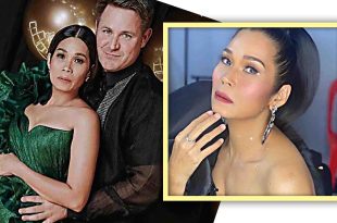 Pokwang  Lee O’ Brien