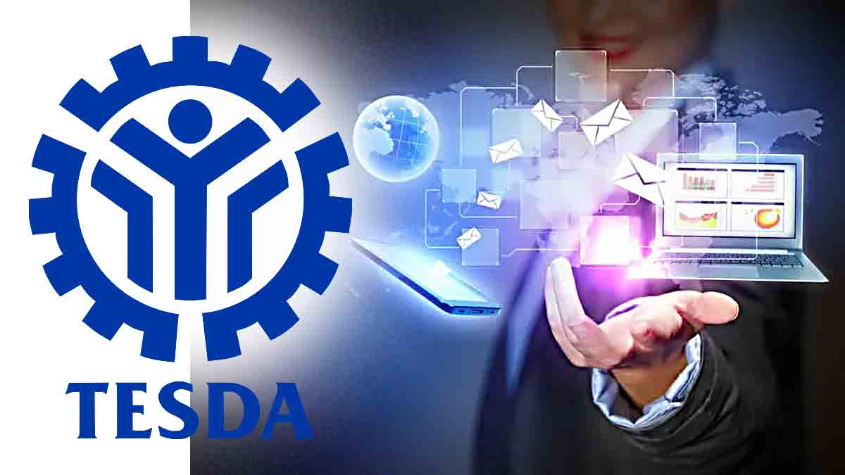 TESDA ICT